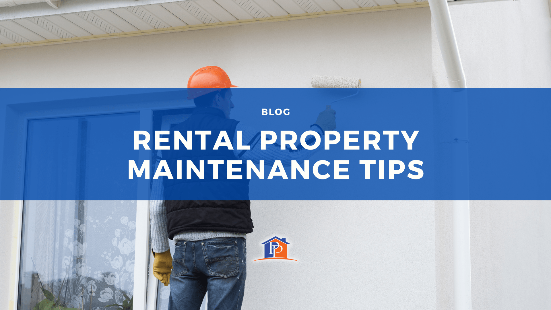 Rental Property Maintenance Tips